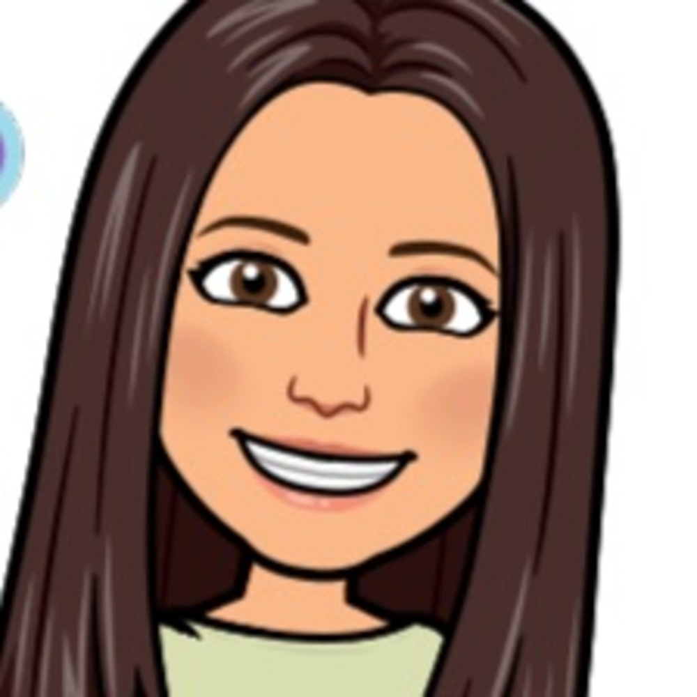 Meet your Posher, Rebecca
